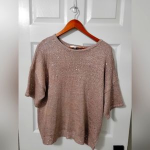 Beautiful sweater